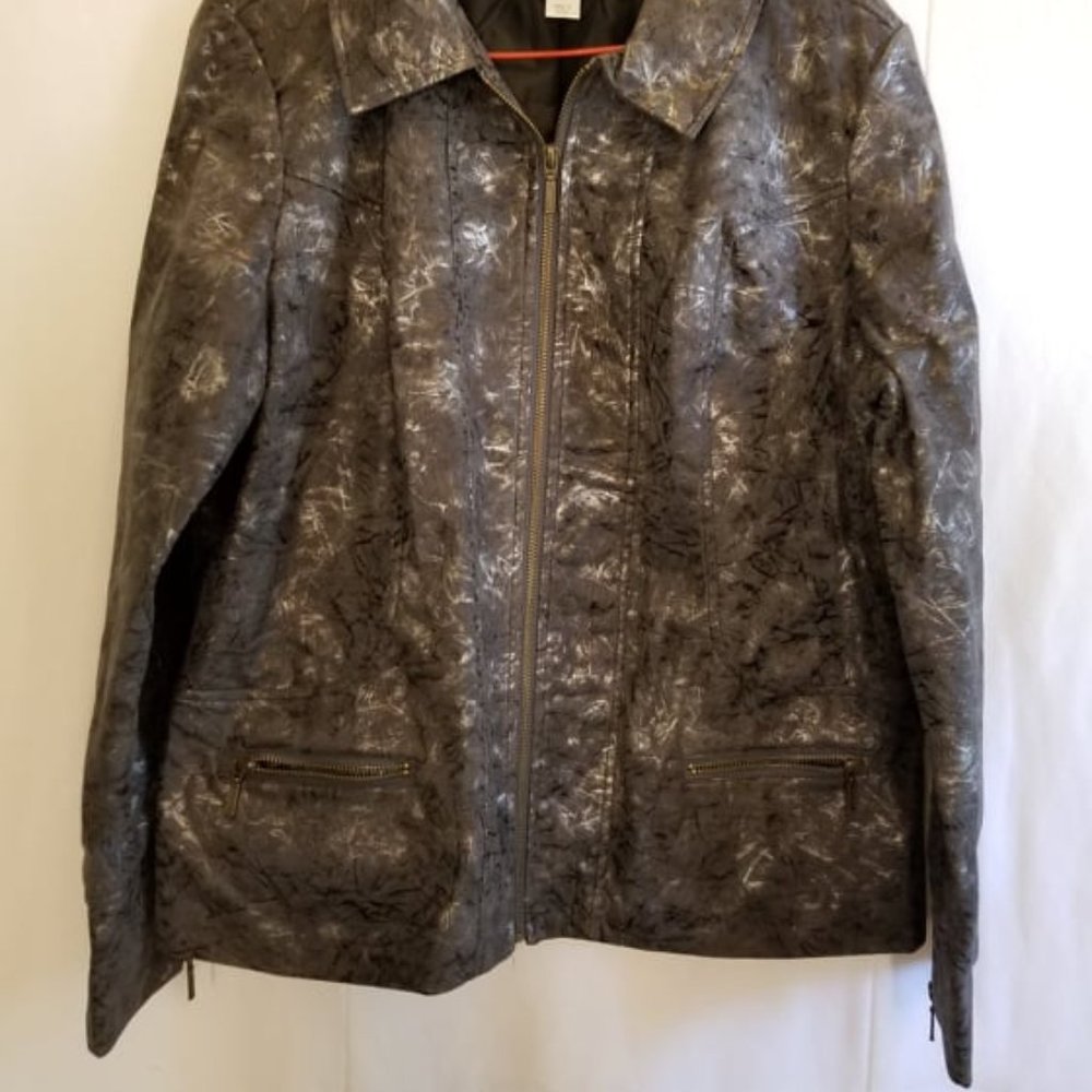 Jacket - Picture 3 of 4